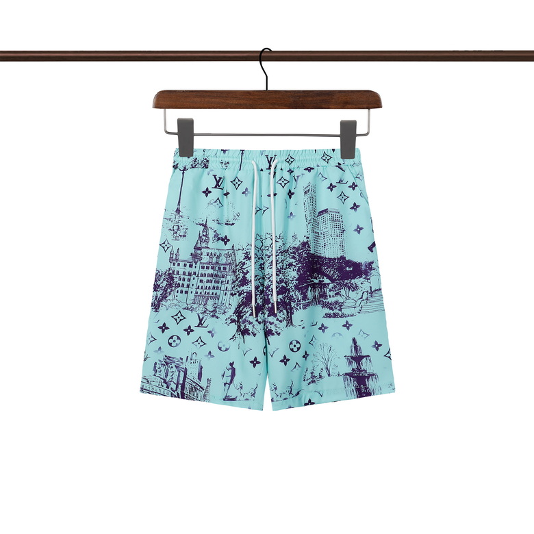 LV Shorts-228