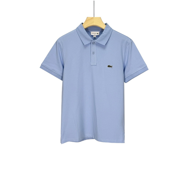 LACOSTE Polo-001