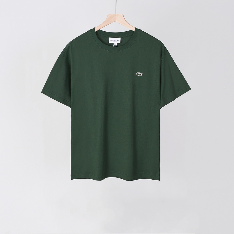 LACOSTE T-shirts-009