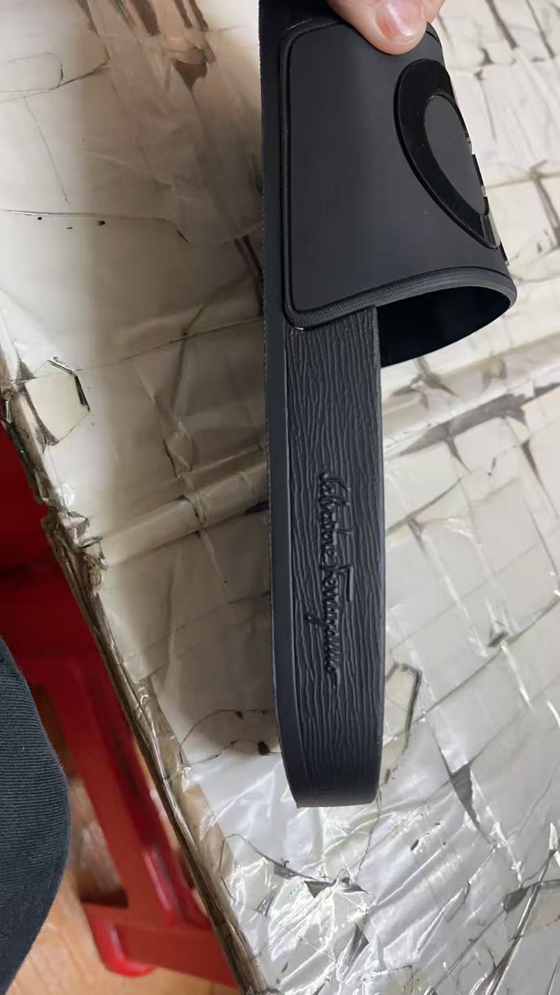 Ferragamo Slipper(AAA)-003