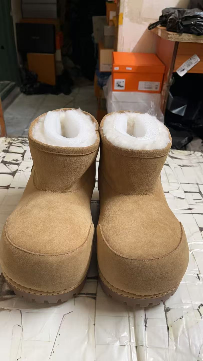 Ba*len*cia*ga shoes(aaa)-022