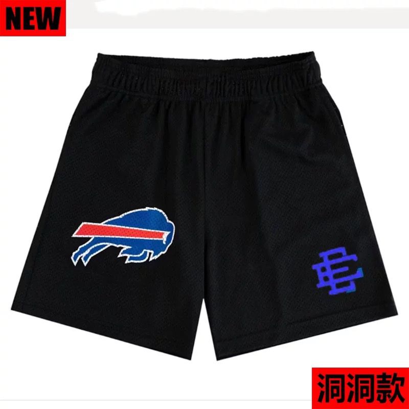 Eric Emanual Shorts-614