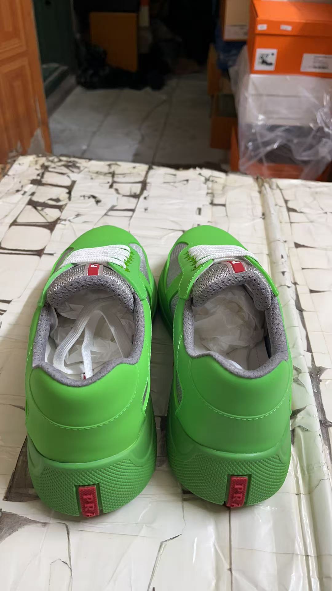 Pra*a shoes(aaaa)-027