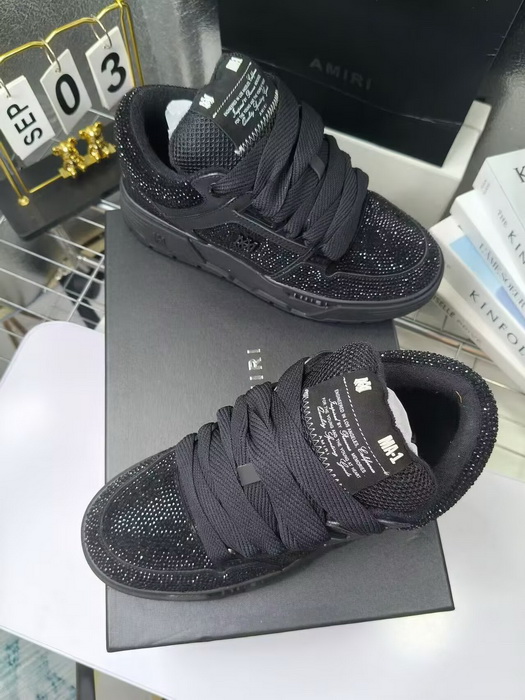 Amiri Shoes(AAA)-170