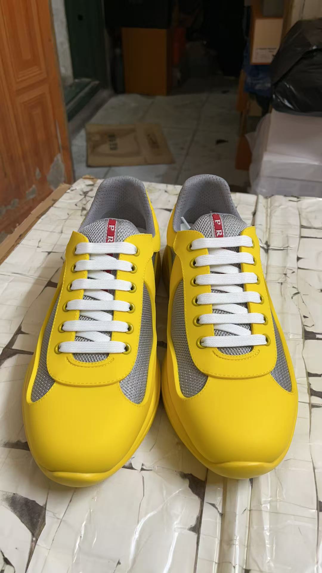 Pra*a shoes(aaaa)-028