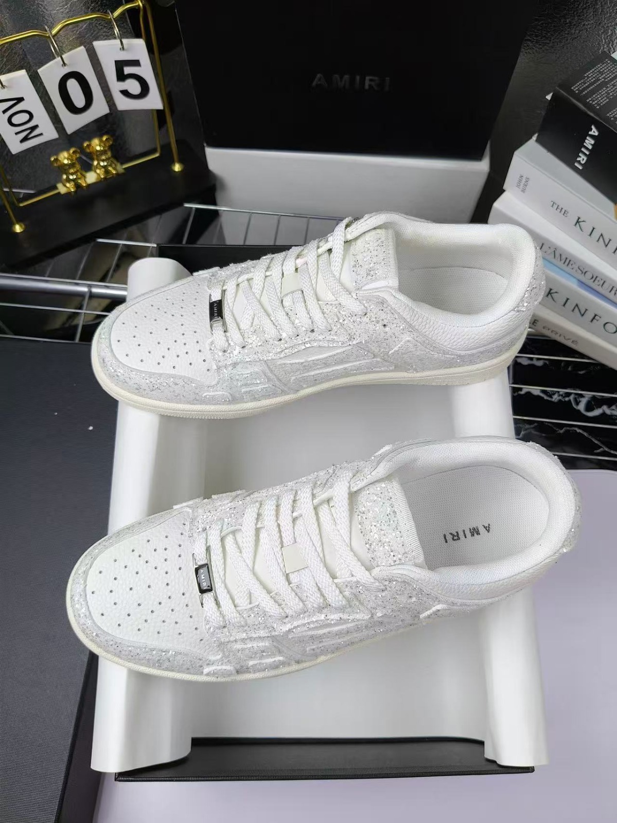 Amiri Shoes(AAA)-171