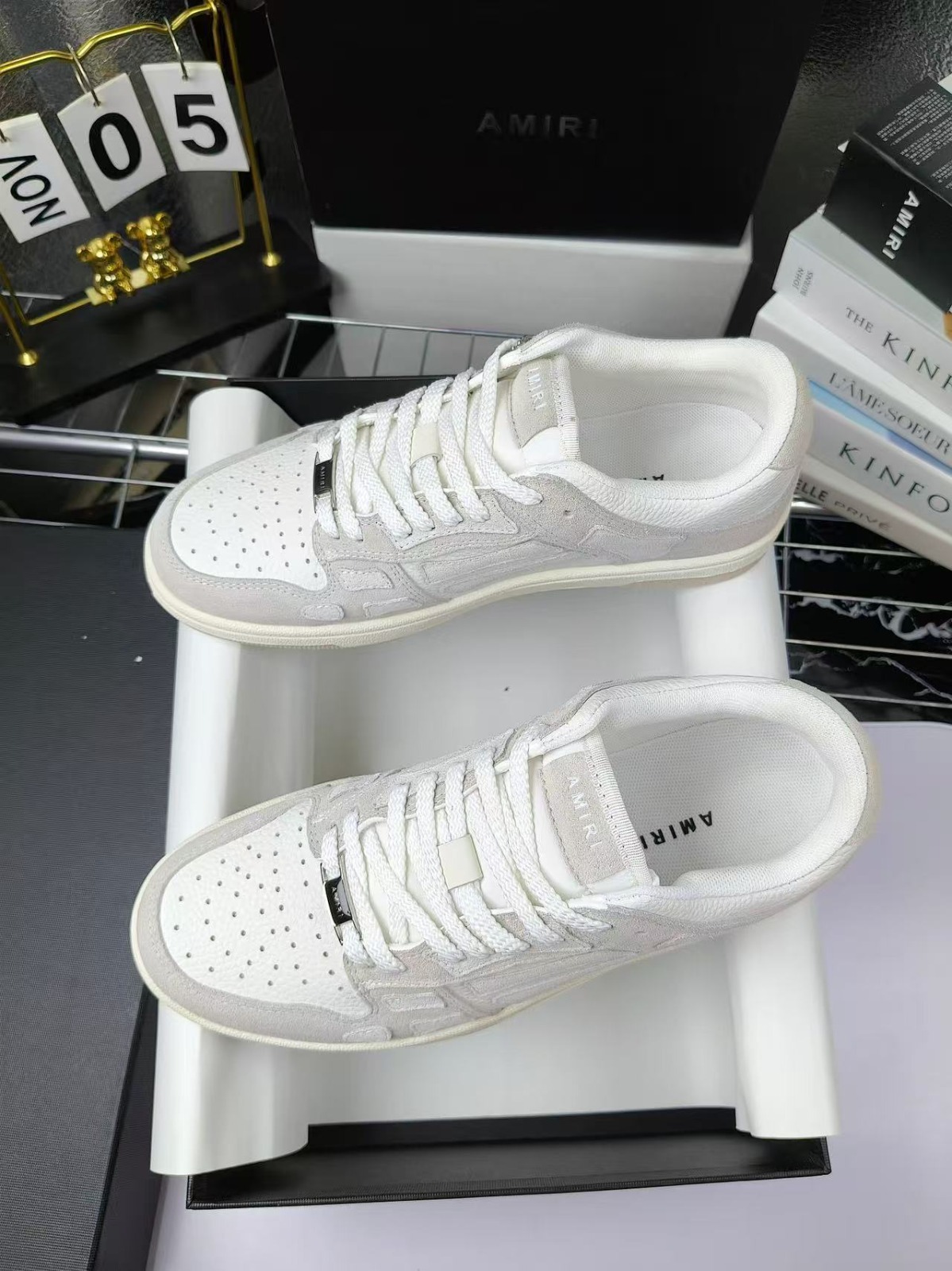 Amiri Shoes(AAA)-172