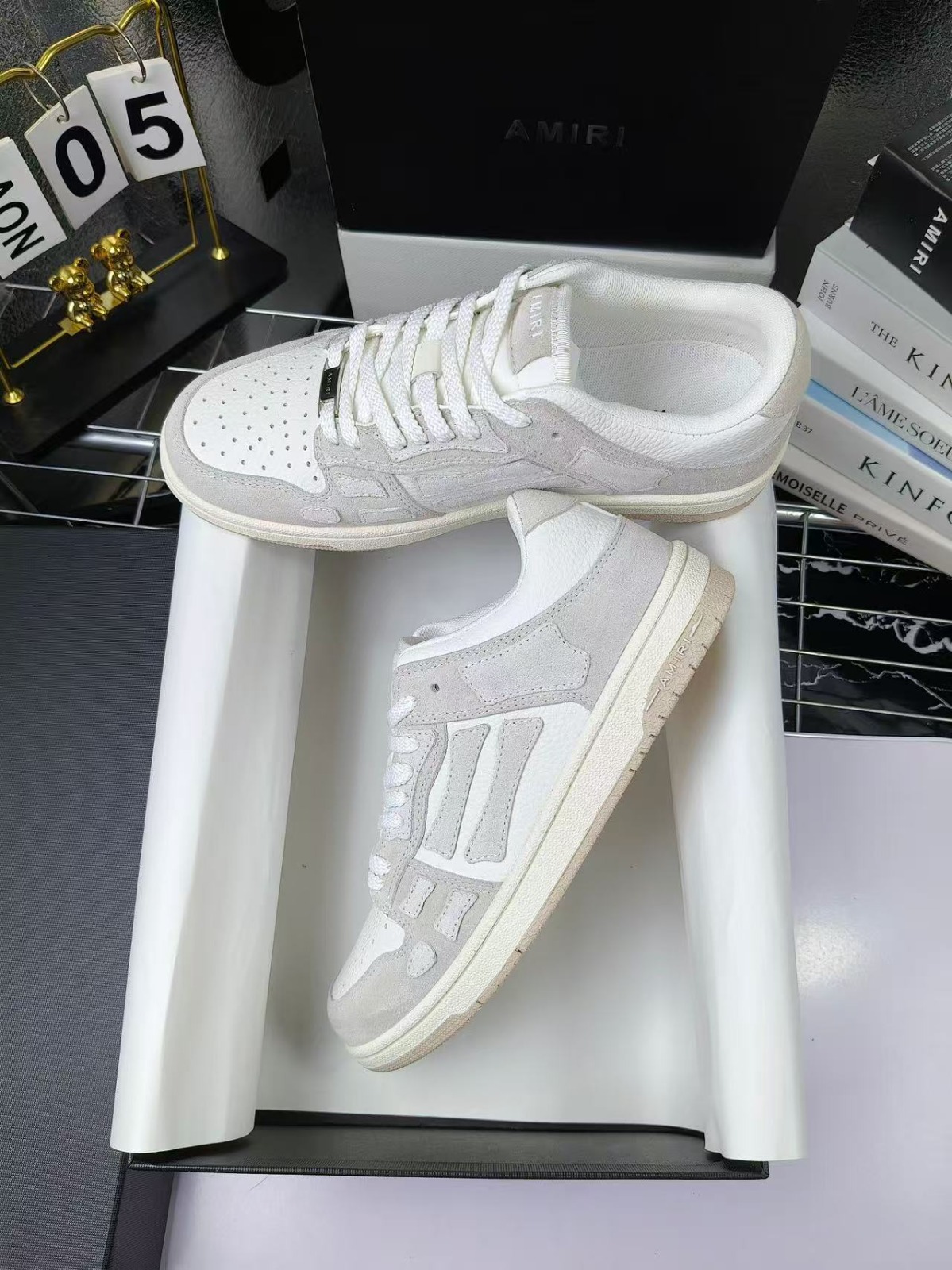 Amiri Shoes(AAA)-172