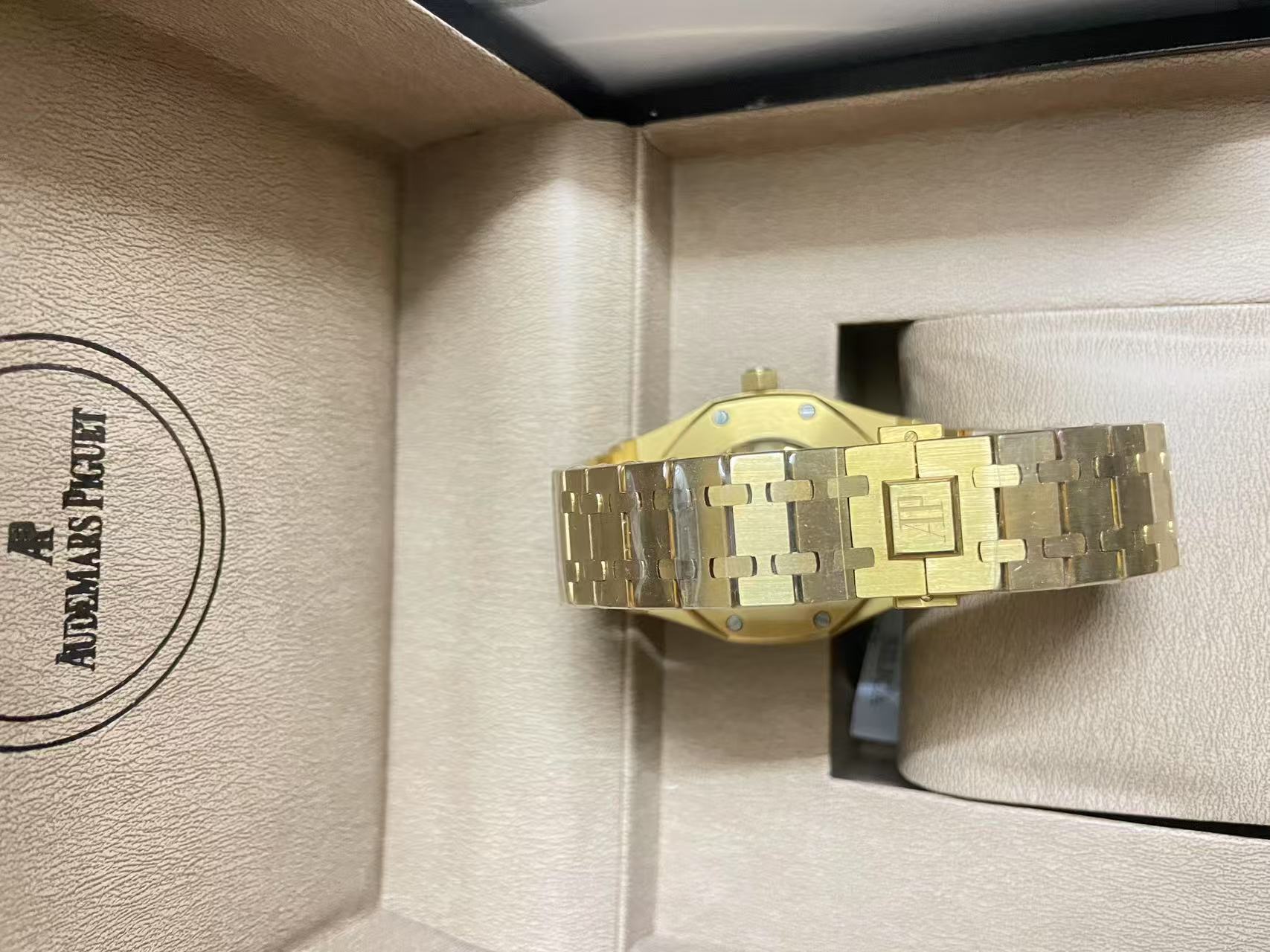 AP Mechanical Watch-051