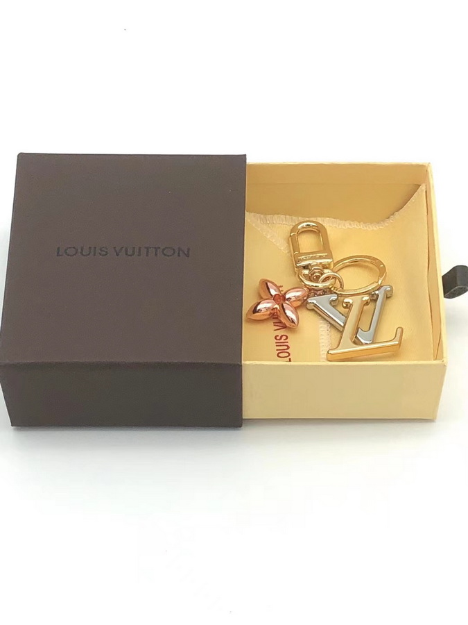 LV Key Ring-001