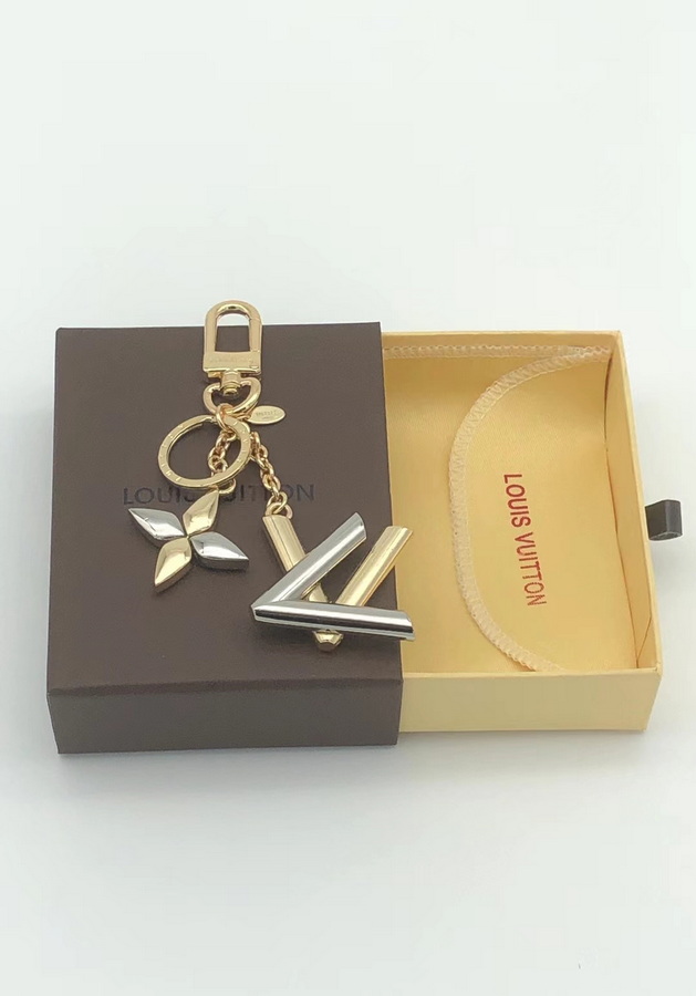 LV Key Ring-002