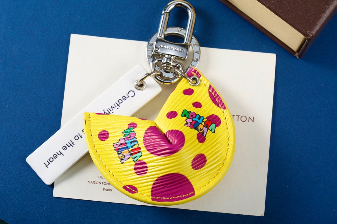 LV Key Ring-052