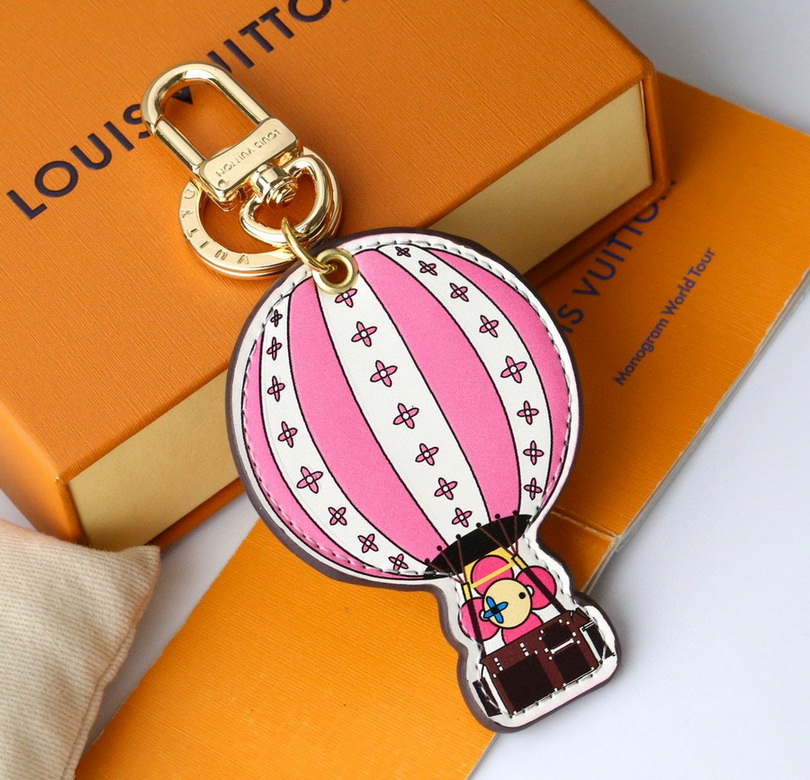 LV Key Ring-055