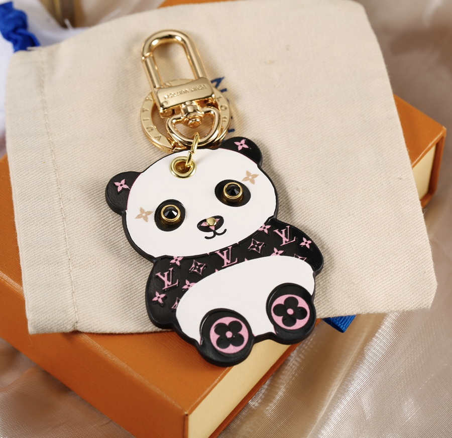 LV Key Ring-056