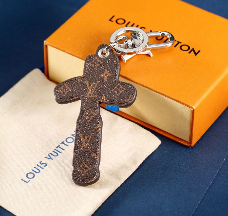 LV Key Ring-059