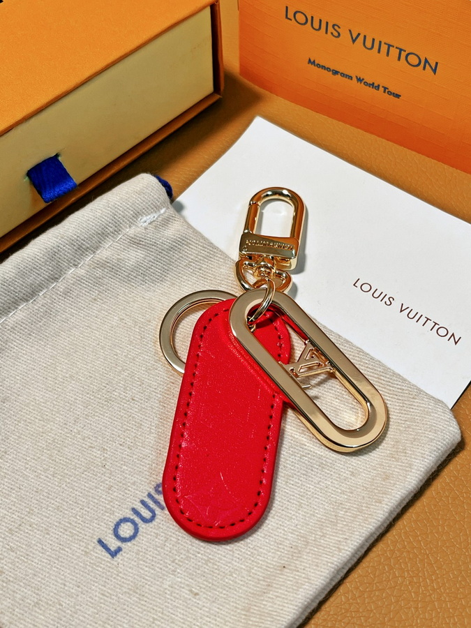 LV Key Ring-063