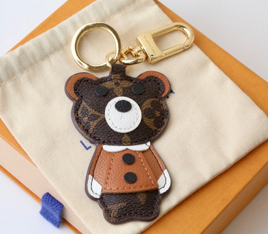 LV Key Ring-069