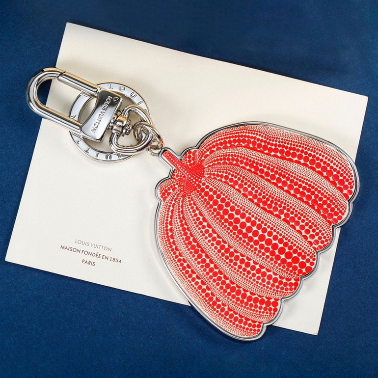 LV Key Ring-079