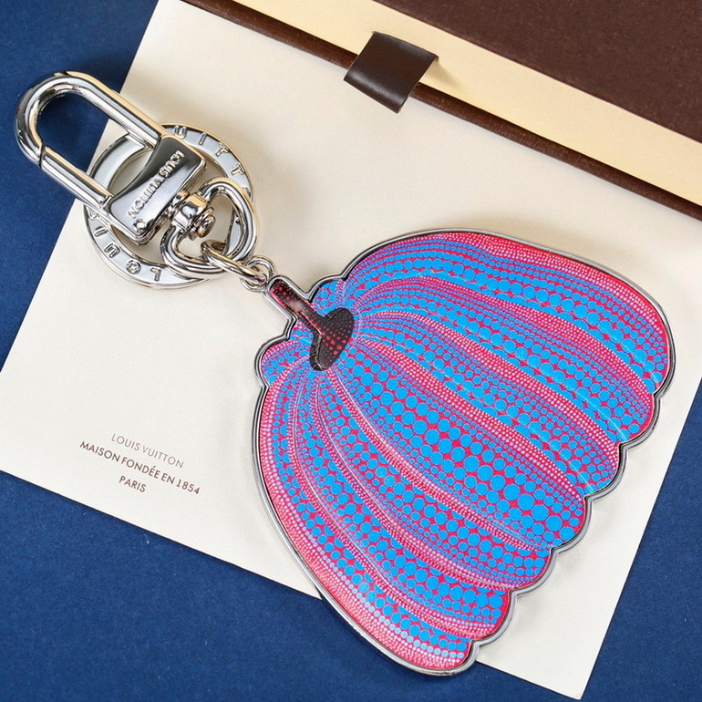 LV Key Ring-081