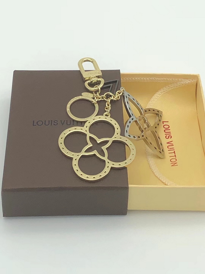 LV Key Ring-087