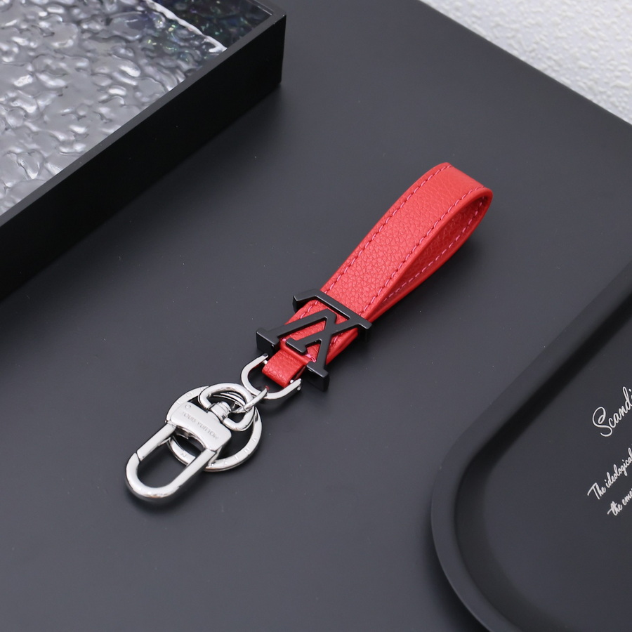 LV Key Ring-091