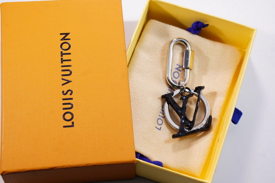 LV Key Ring-095