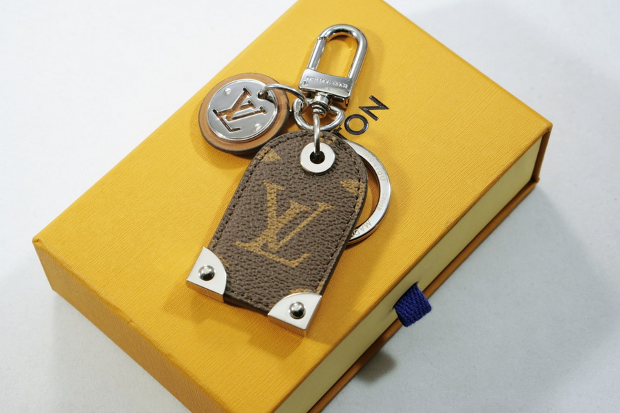 LV Key Ring-097