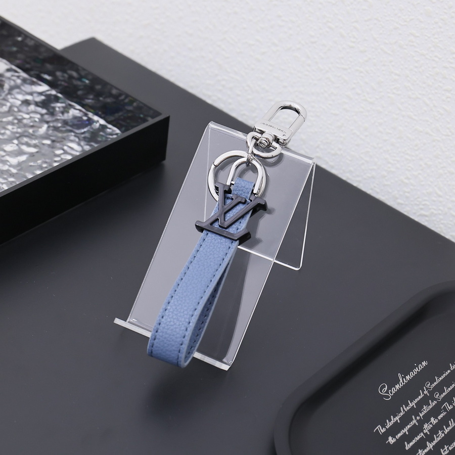 LV Key Ring-106