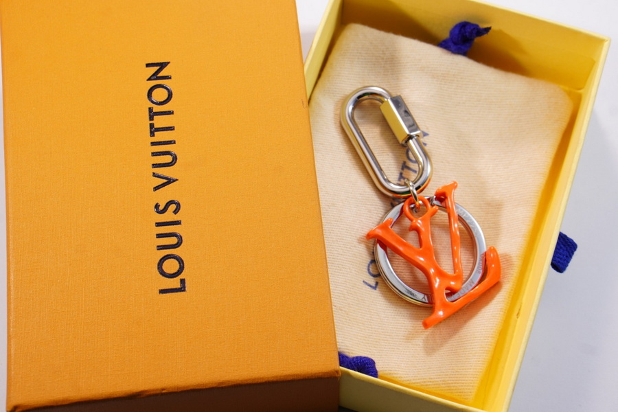 LV Key Ring-107