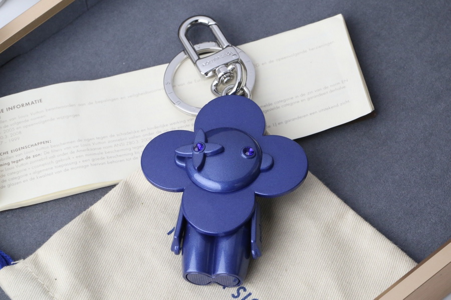 LV Key Ring-112