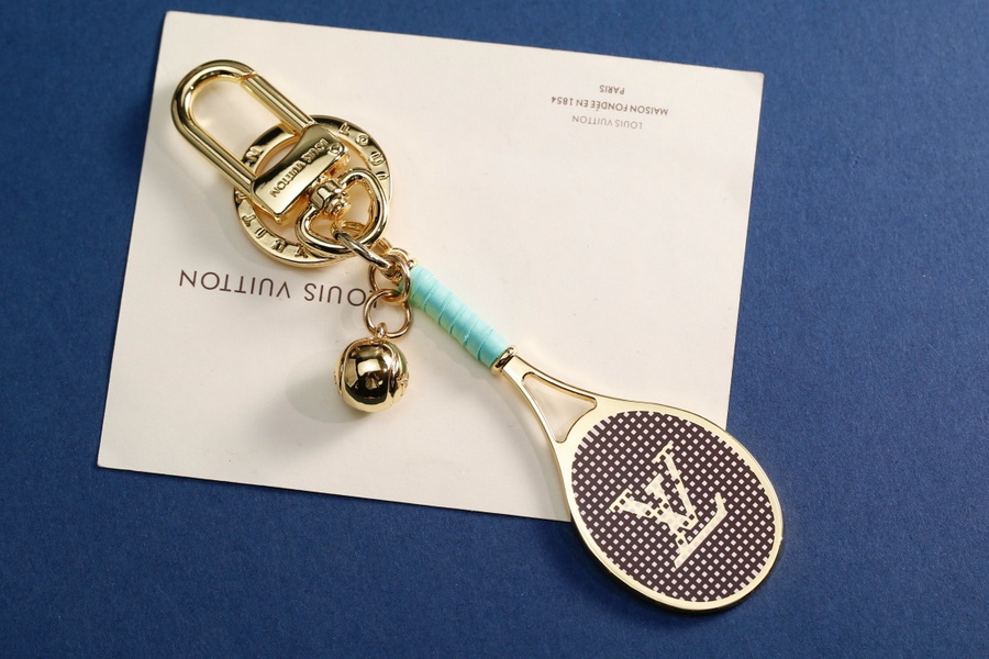 LV Key Ring-121