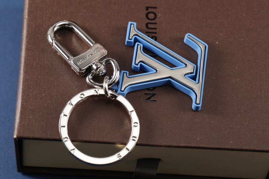 LV Key Ring-122