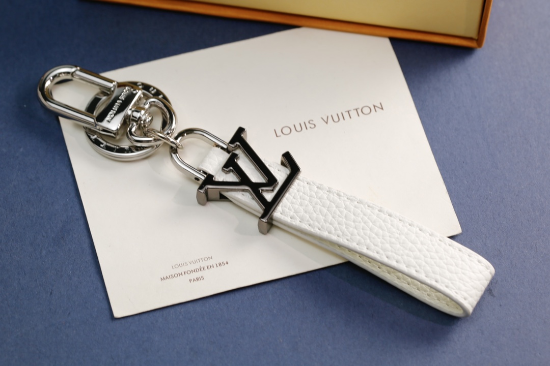 LV Key Ring-124