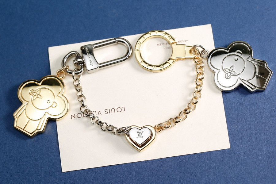 LV Key Ring-129