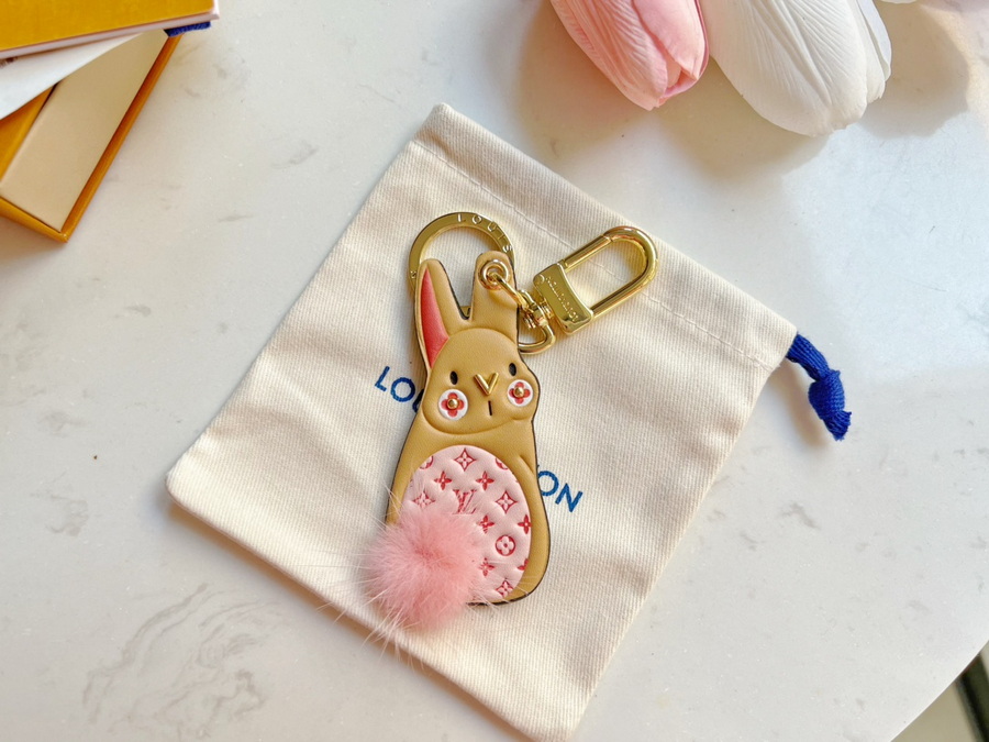 LV Key Ring-130