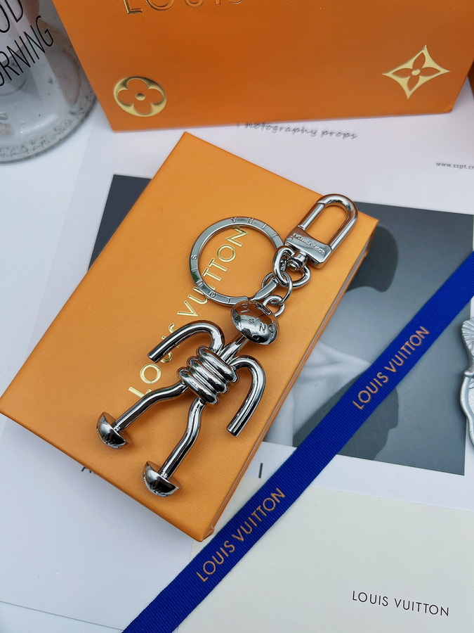 LV Key Ring-135
