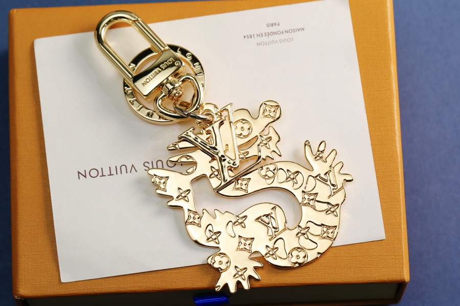 LV Key Ring-140