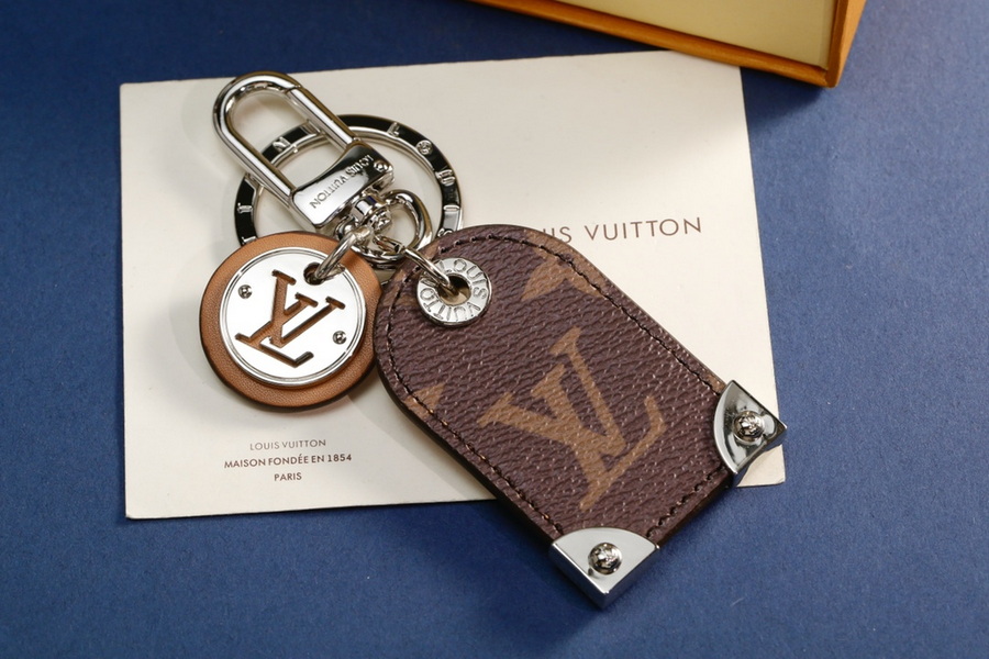 LV Key Ring-141