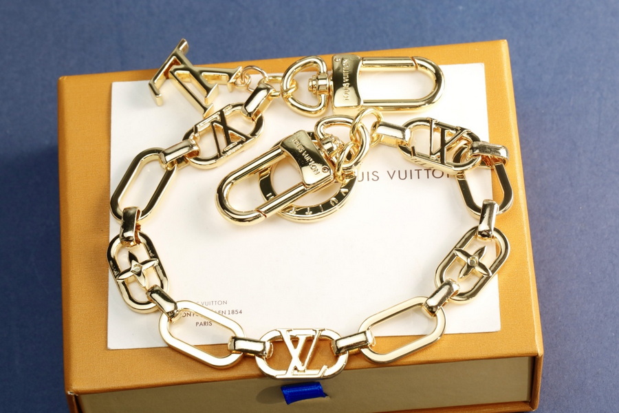 LV Key Ring-145
