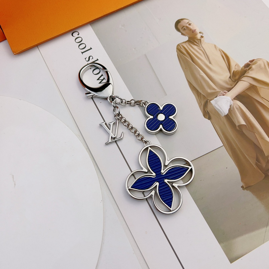 LV Key Ring-159