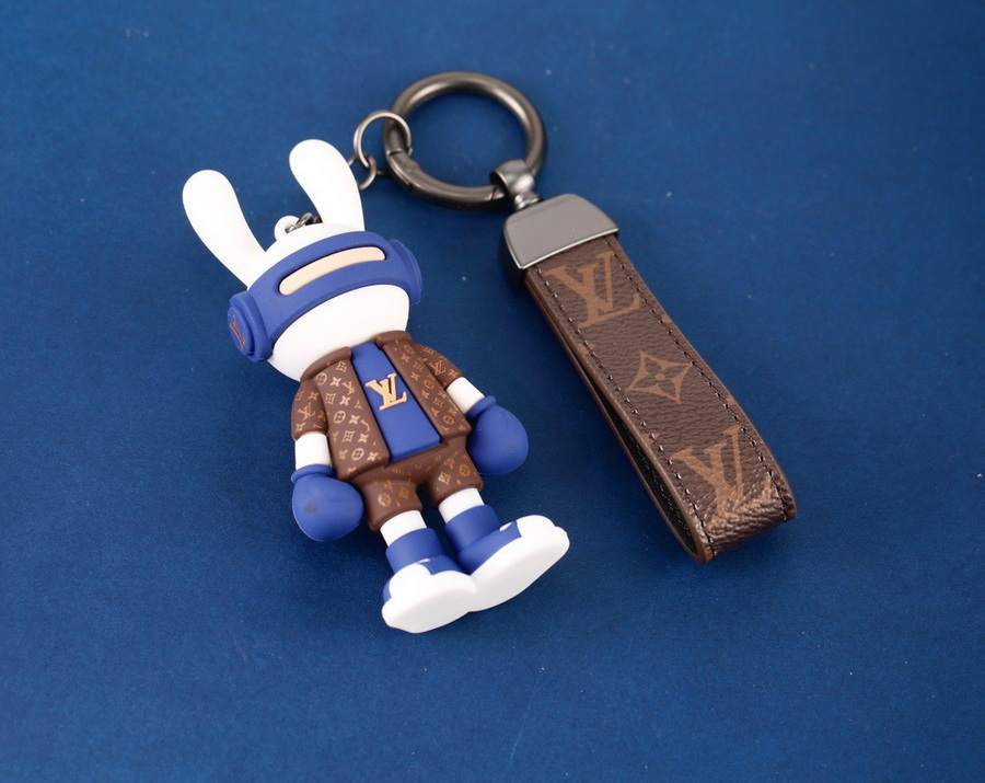 LV Key Ring-160