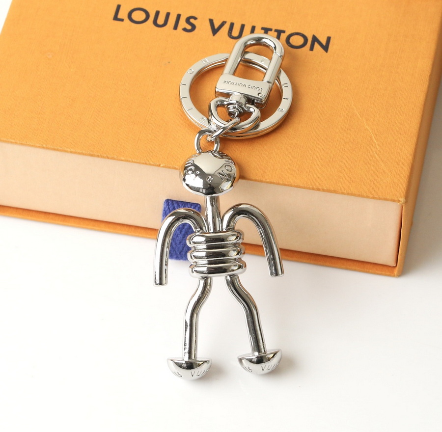 LV Key Ring-164