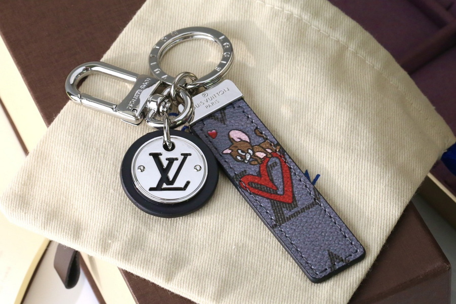 LV Key Ring-178