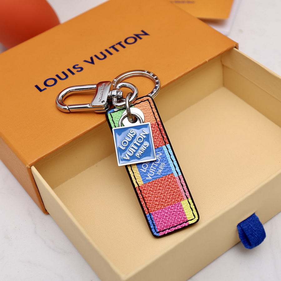 LV Key Ring-179
