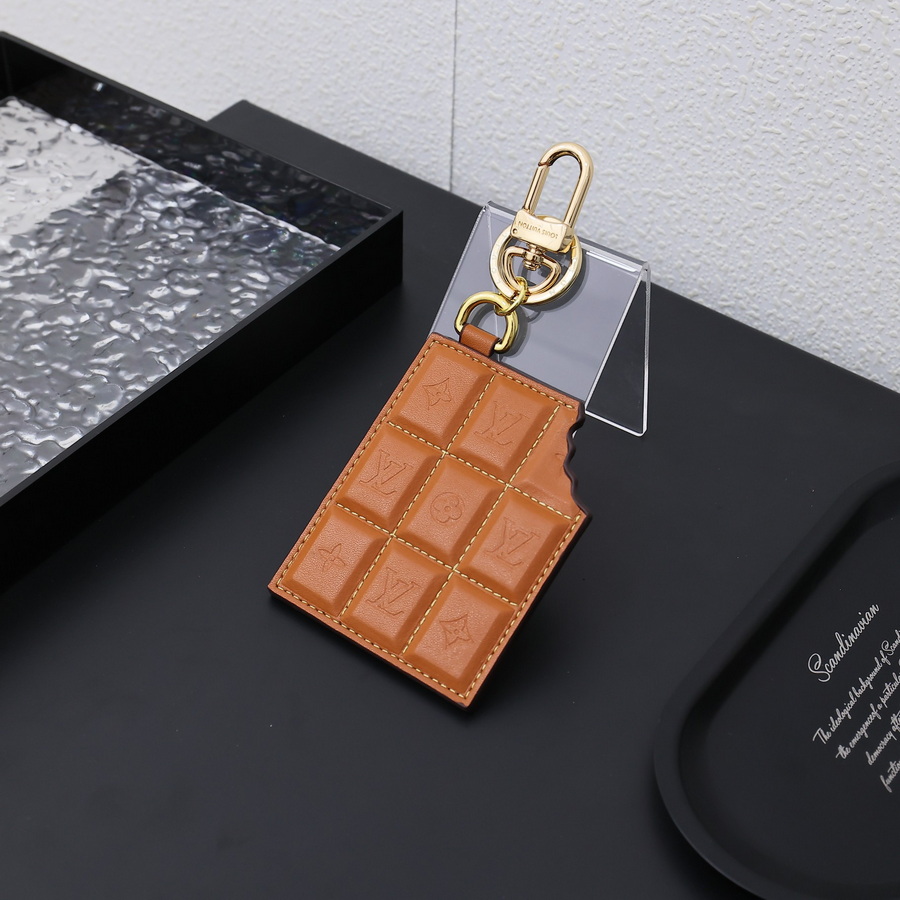 LV Key Ring-195
