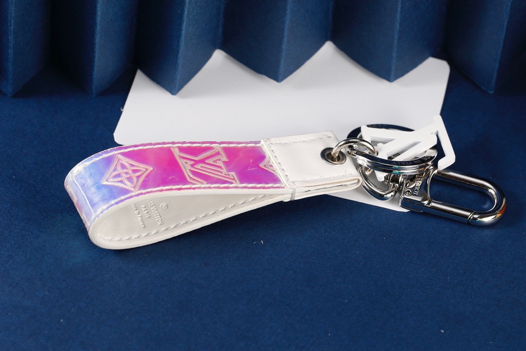 LV Key Ring-199