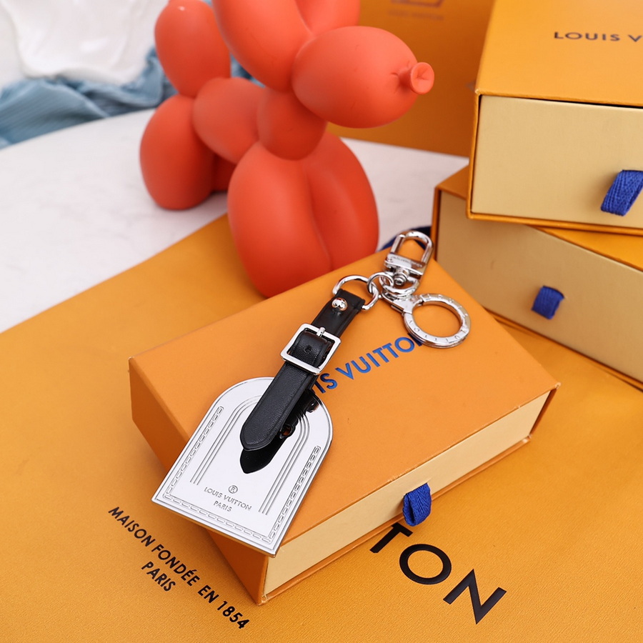 LV Key Ring-208