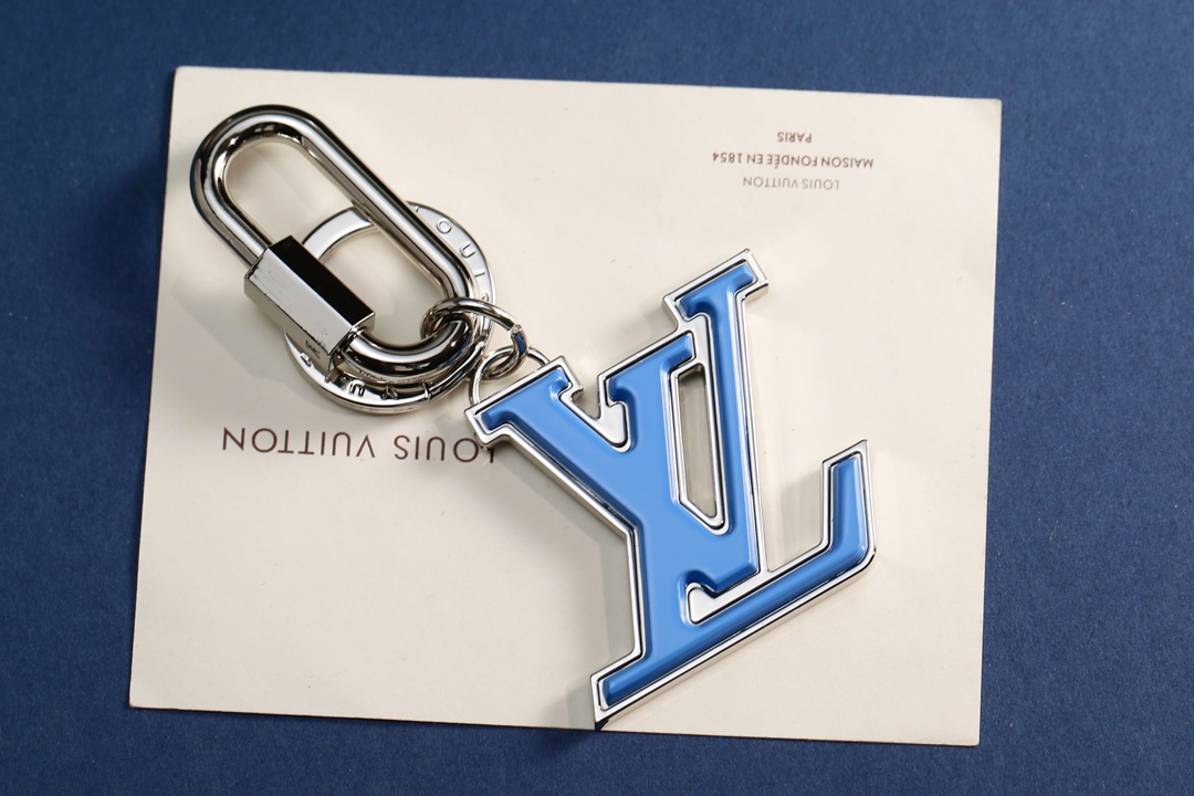 LV Key Ring-209