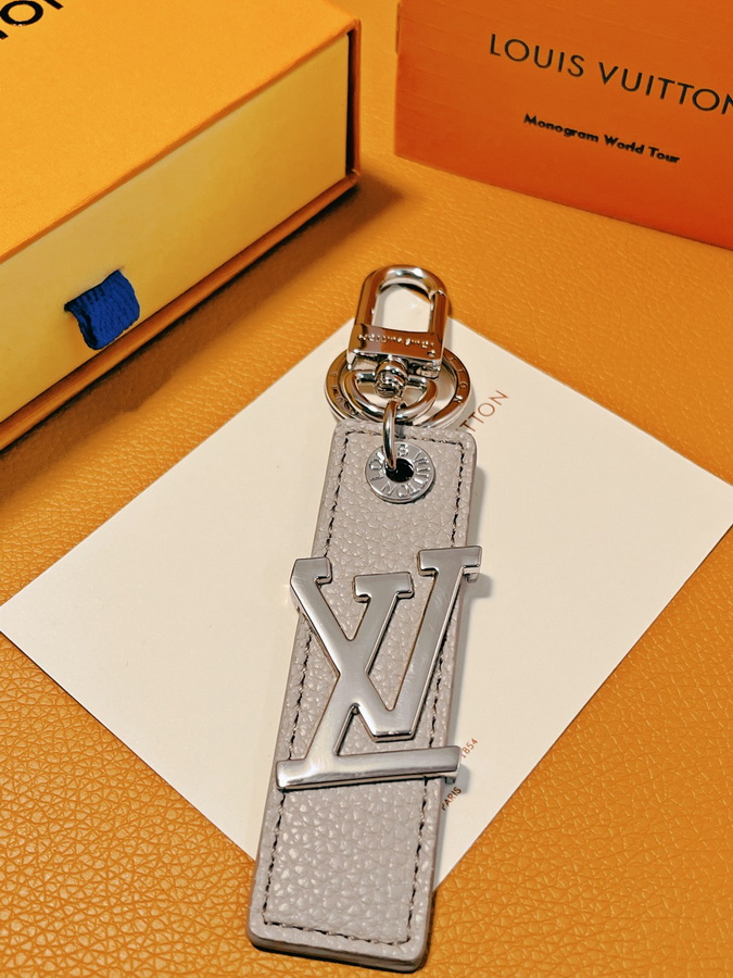 LV Key Ring-213