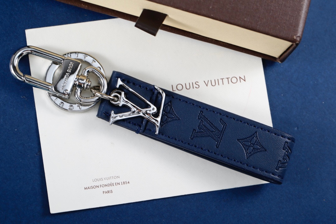 LV Key Ring-215